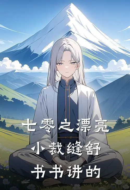 七零之漂亮小裁缝 舒书书讲的