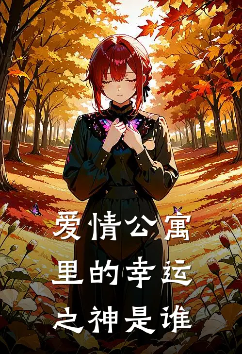 爱情公寓里的幸运之神是谁