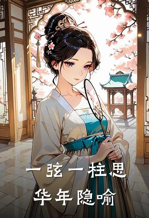 一弦一柱思华年隐喻