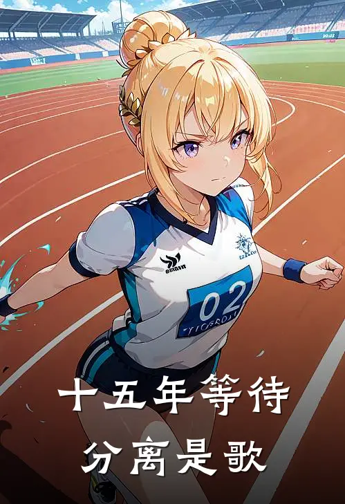 十五年等待分离是歌