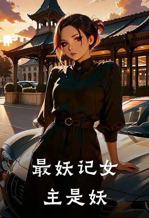 最妖记女主是妖