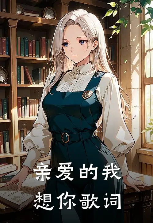 亲爱的我想你歌词