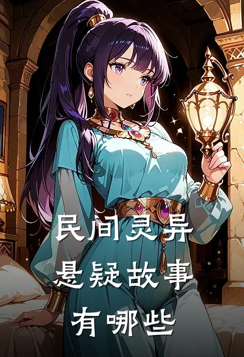 民间灵异悬疑故事有哪些