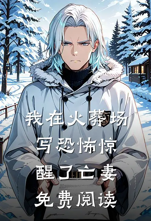 我在火葬场写恐怖惊醒了亡妻免费阅读