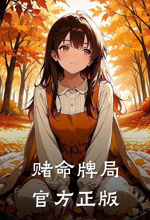 赌命牌局官方正版