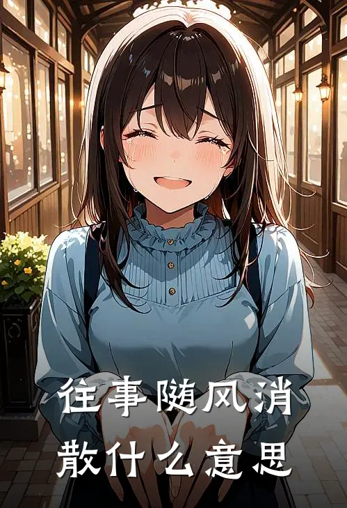 往事随风消散什么意思