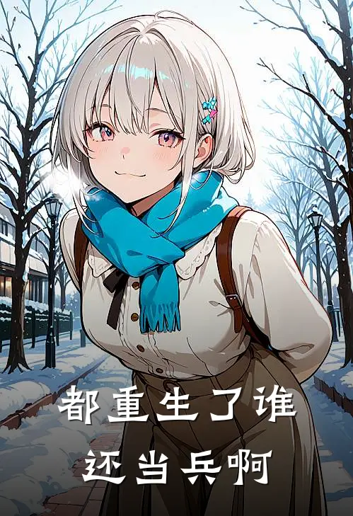 都重生了谁还当兵啊