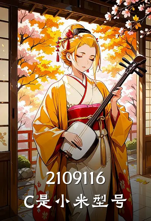 2109116C是小米型号