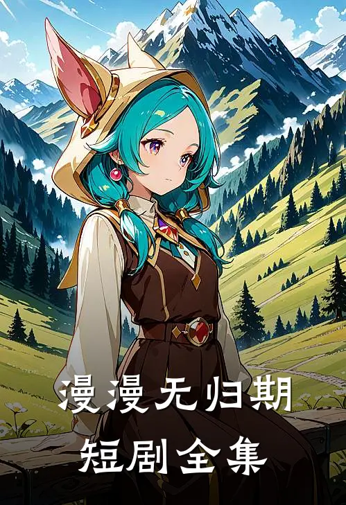 漫漫无归期短剧全集