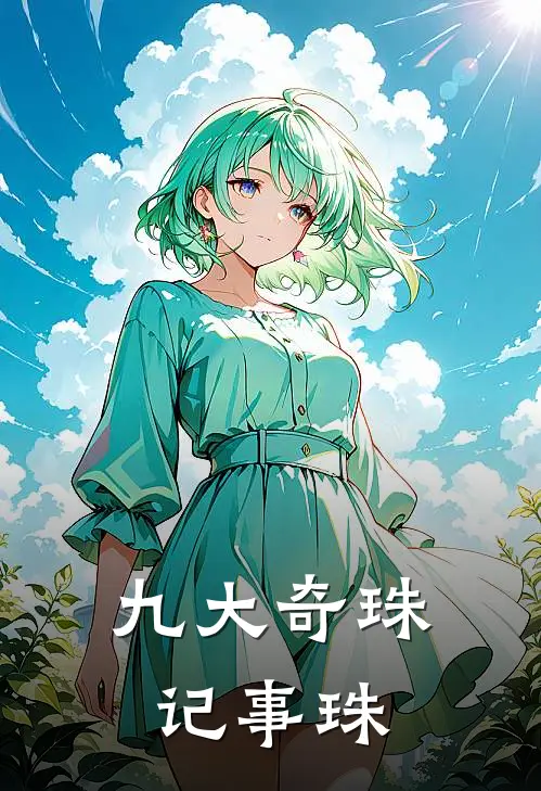 九大奇珠 记事珠