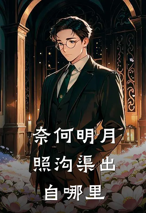 奈何明月照沟渠出自哪里