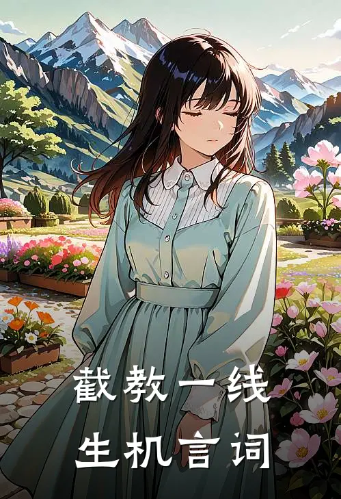 截教一线生机言词