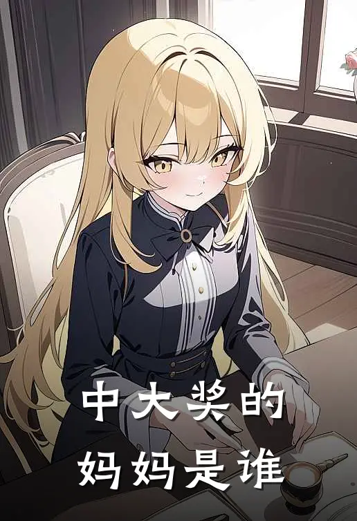 中大奖的妈妈是谁