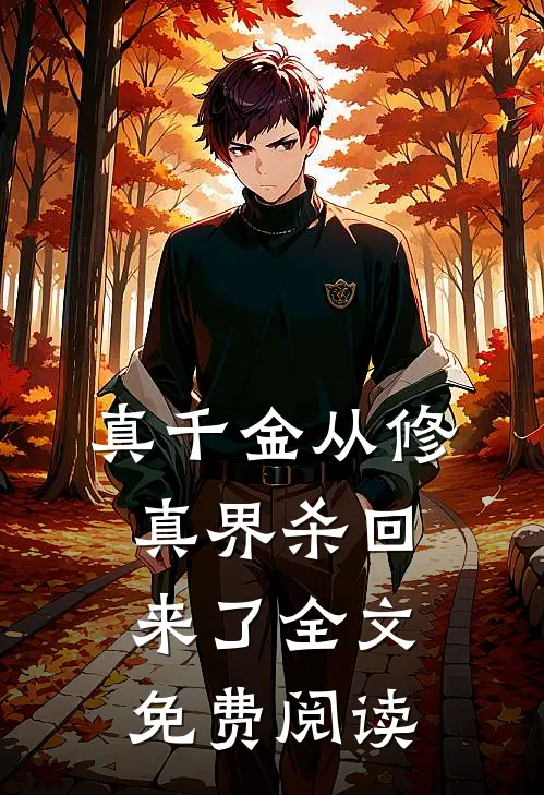 真千金从修真界杀回来了全文免费阅读