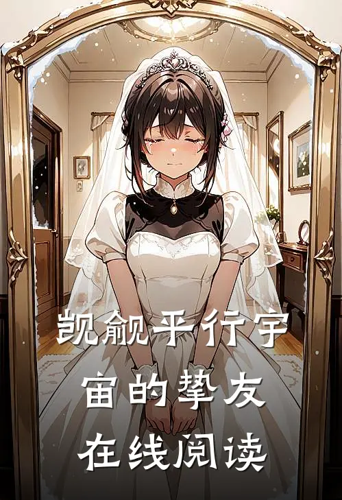 觊觎平行宇宙的挚友在线阅读