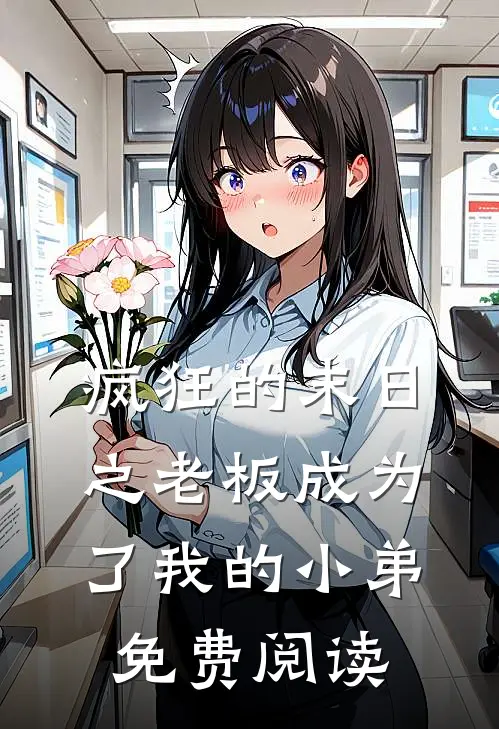 疯狂的末日之老板成为了我的小弟免费阅读