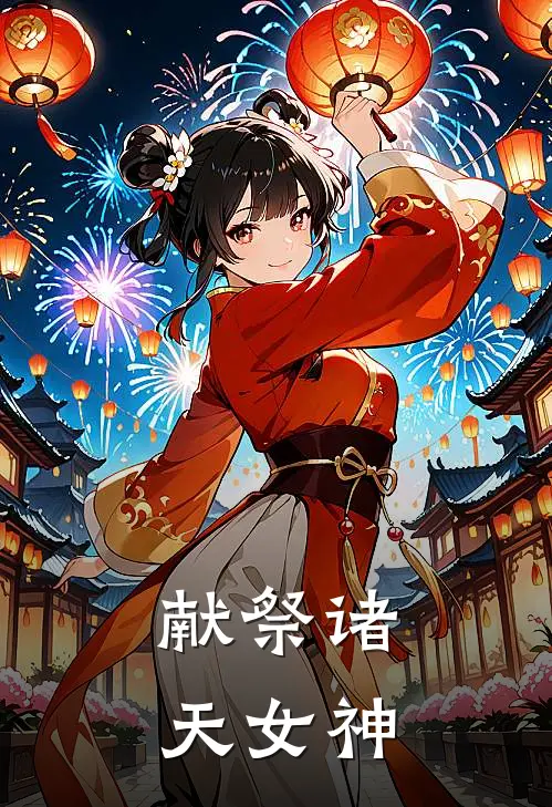 献祭诸天女神