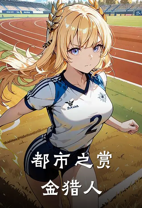 都市之赏金猎人