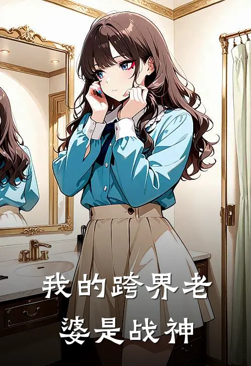 我的跨界老婆是战神