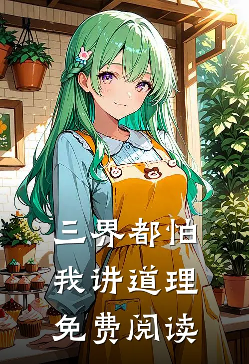 三界都怕我讲道理免费阅读