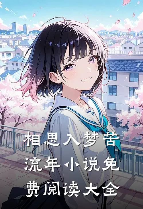 相思入梦苦流年小说免费阅读大全