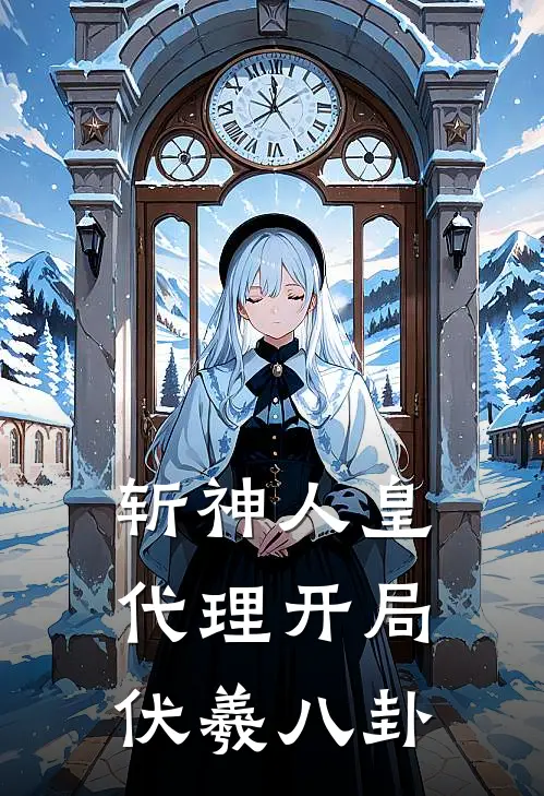 斩神人皇代理开局伏羲八卦