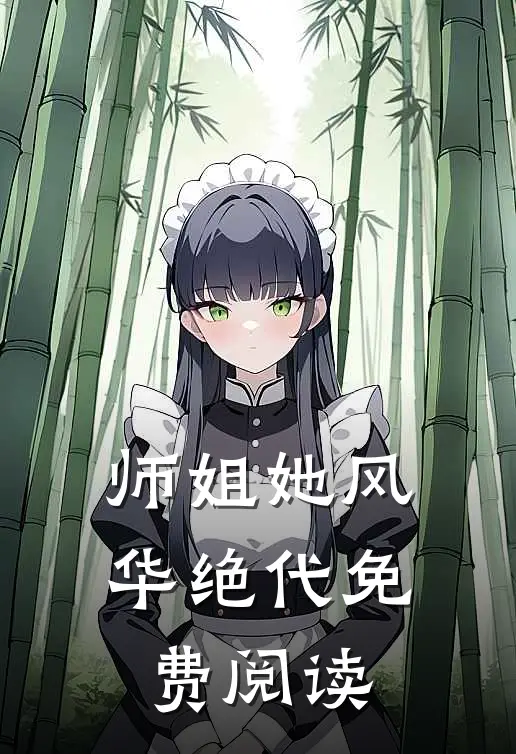 师姐她风华绝代免费阅读