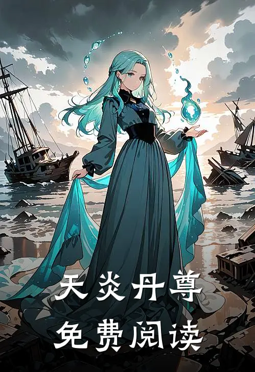 天炎丹尊免费阅读