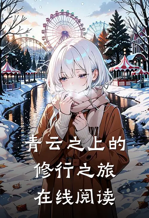 青云之上的修行之旅在线阅读