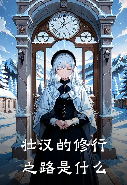 壮汉的修行之路是什么