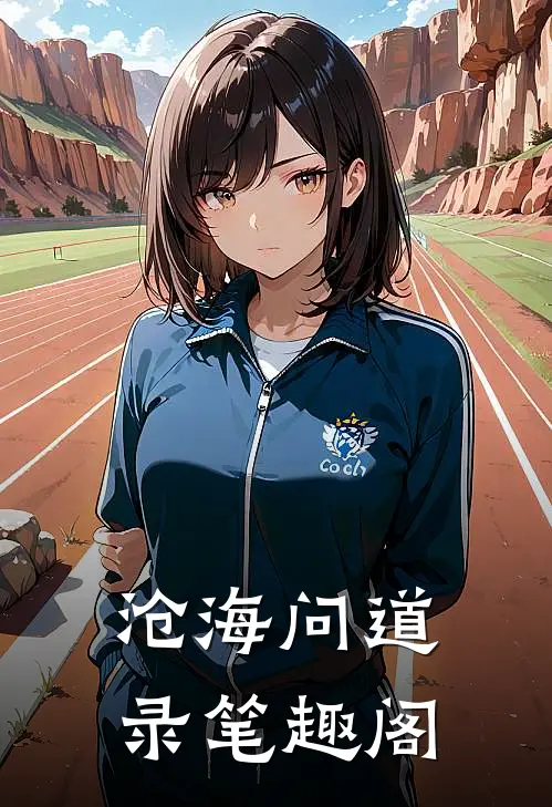 沧海问道录笔趣阁