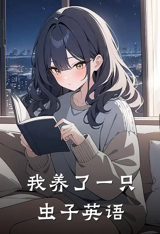 我养了一只虫子英语