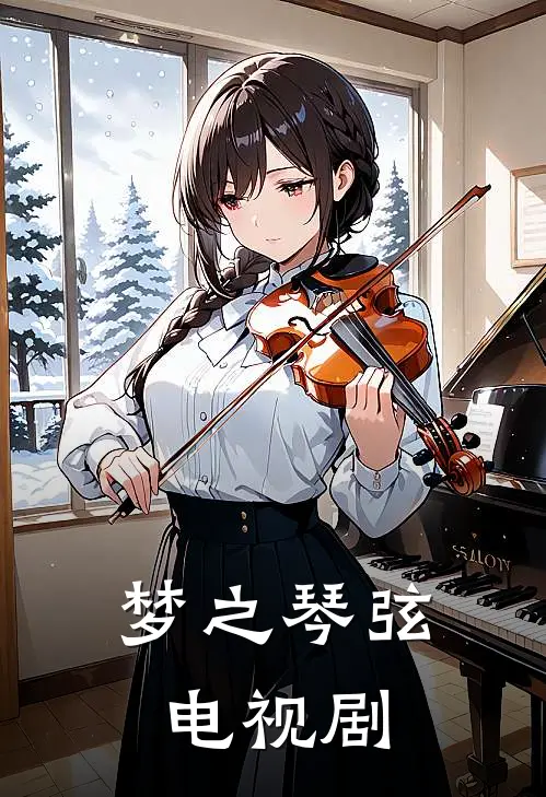 梦之琴弦电视剧