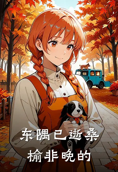 东隅已逝桑榆非晚的