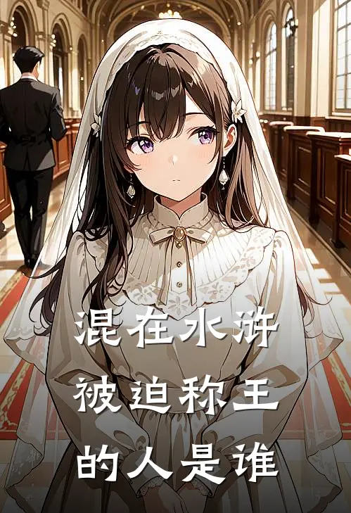 混在水浒被迫称王的人是谁