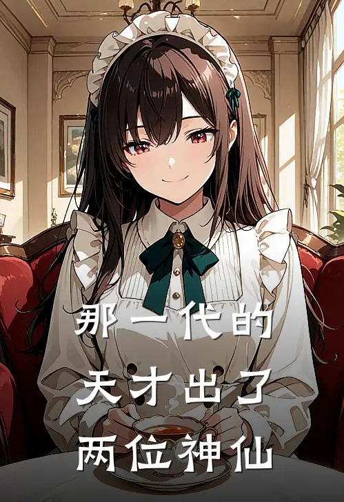 那一代的天才出了两位神仙