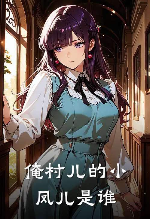 俺村儿的小凤儿是谁