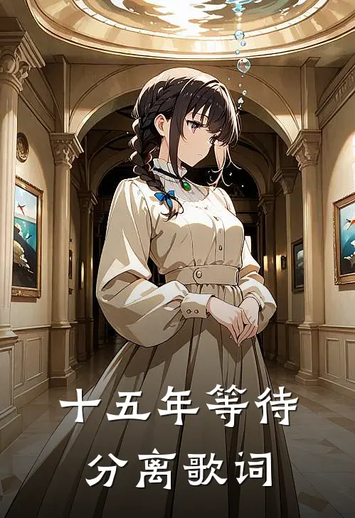 十五年等待分离歌词