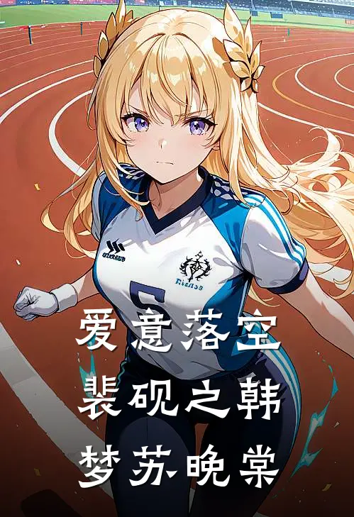 爱意落空裴砚之韩梦苏晚棠