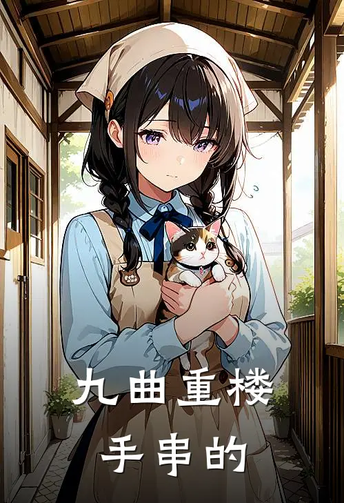 九曲重楼手串的