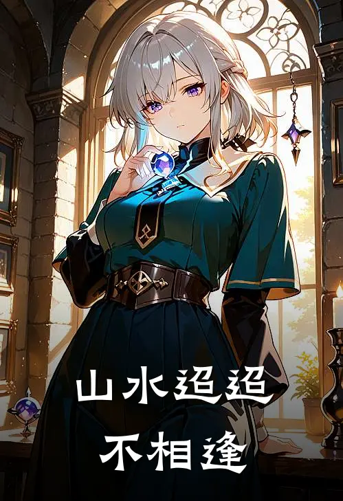 山水迢迢不相逢