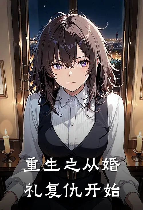 重生之从婚礼复仇开始