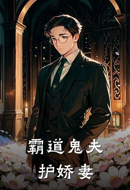 霸道鬼夫护娇妻