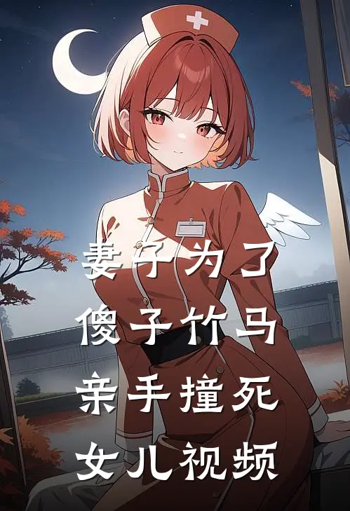 妻子为了傻子竹马亲手撞死女儿视频