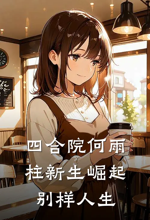 四合院何雨柱新生崛起别样人生