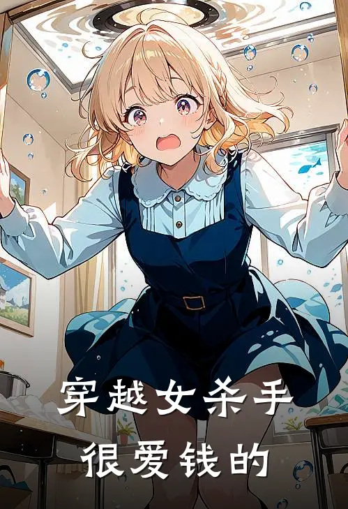 穿越女杀手很爱钱的