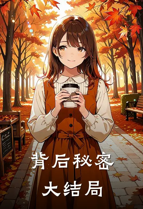 背后秘密大结局