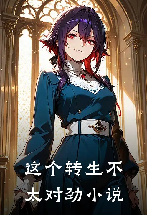 这个转生不太对劲小说