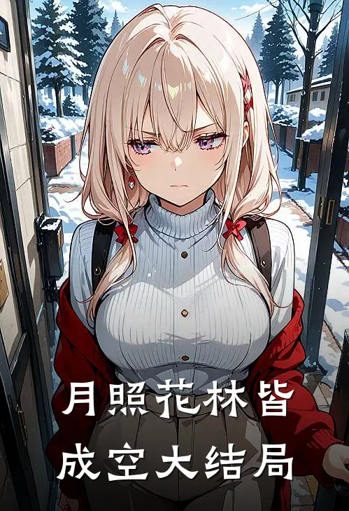 月照花林皆成空大结局