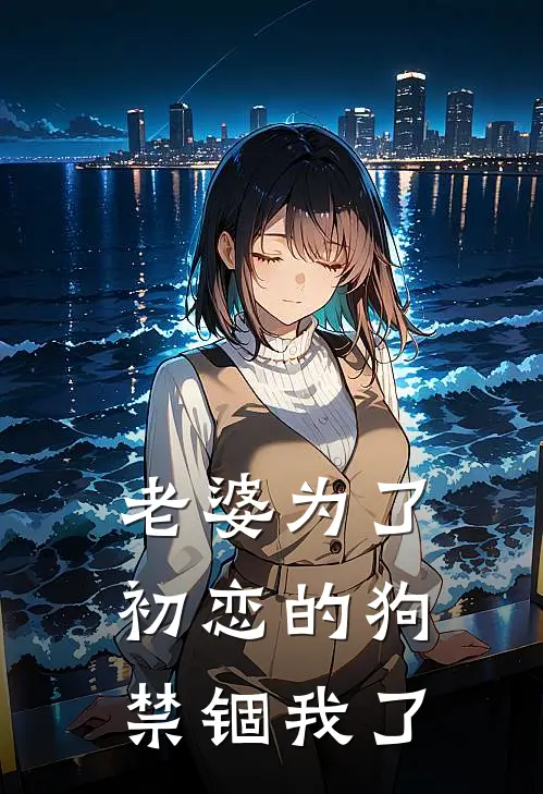 老婆为了初恋的狗禁锢我了